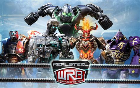 real steel world robot boxing download|real steel world free download.